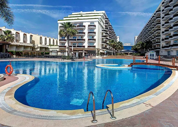 Peñiscola Plaza Suites