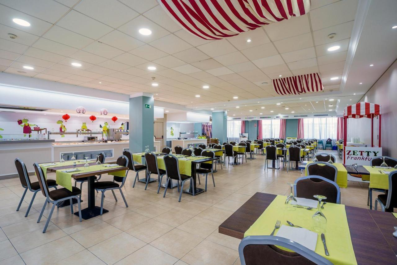 Hotel Plaza Peñíscola