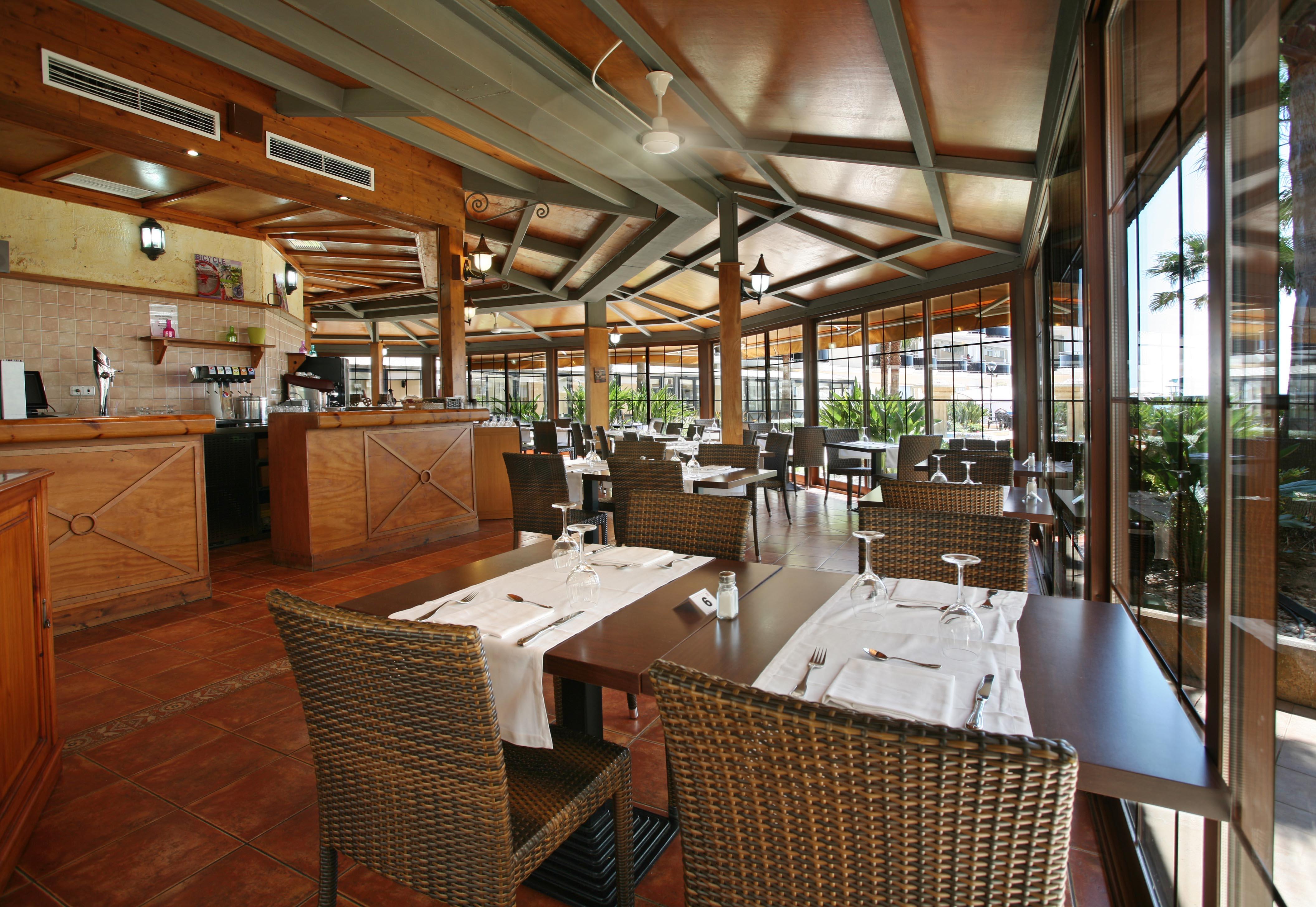 Plaza 4* Peñíscola