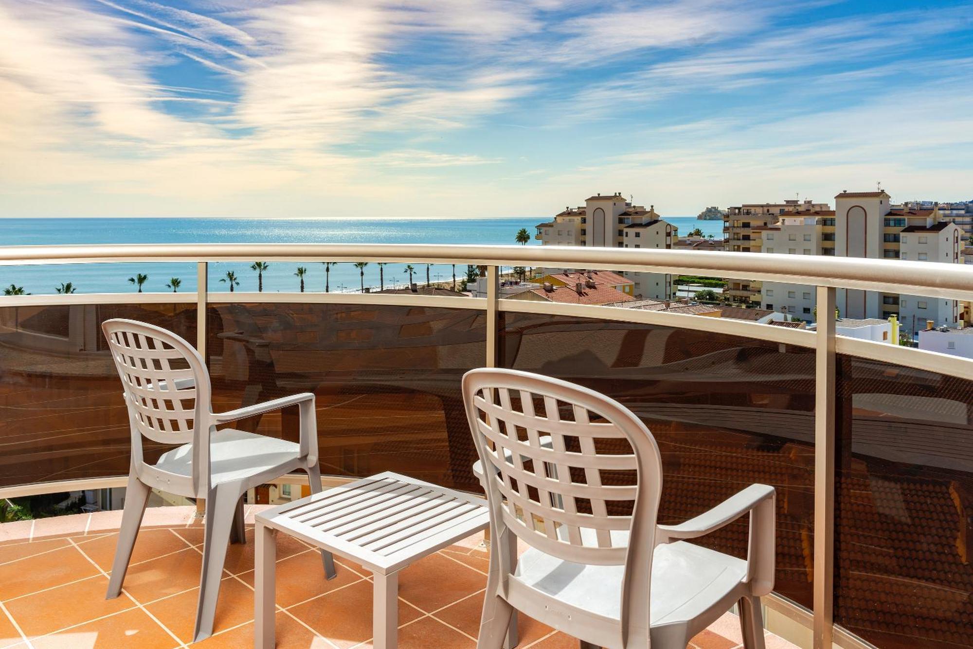 Plaza Hotel Peñíscola