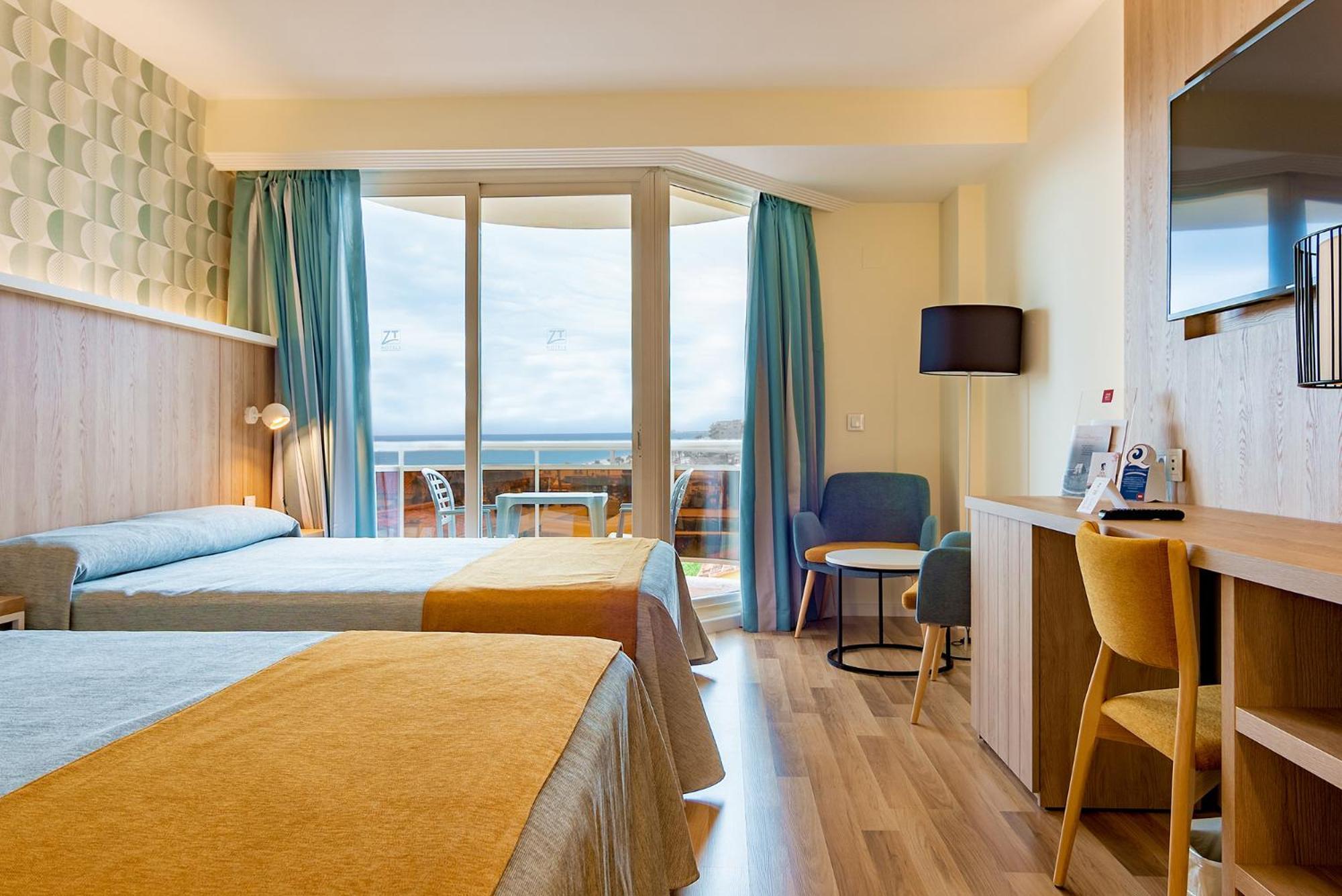 Hotel Plaza Peñíscola