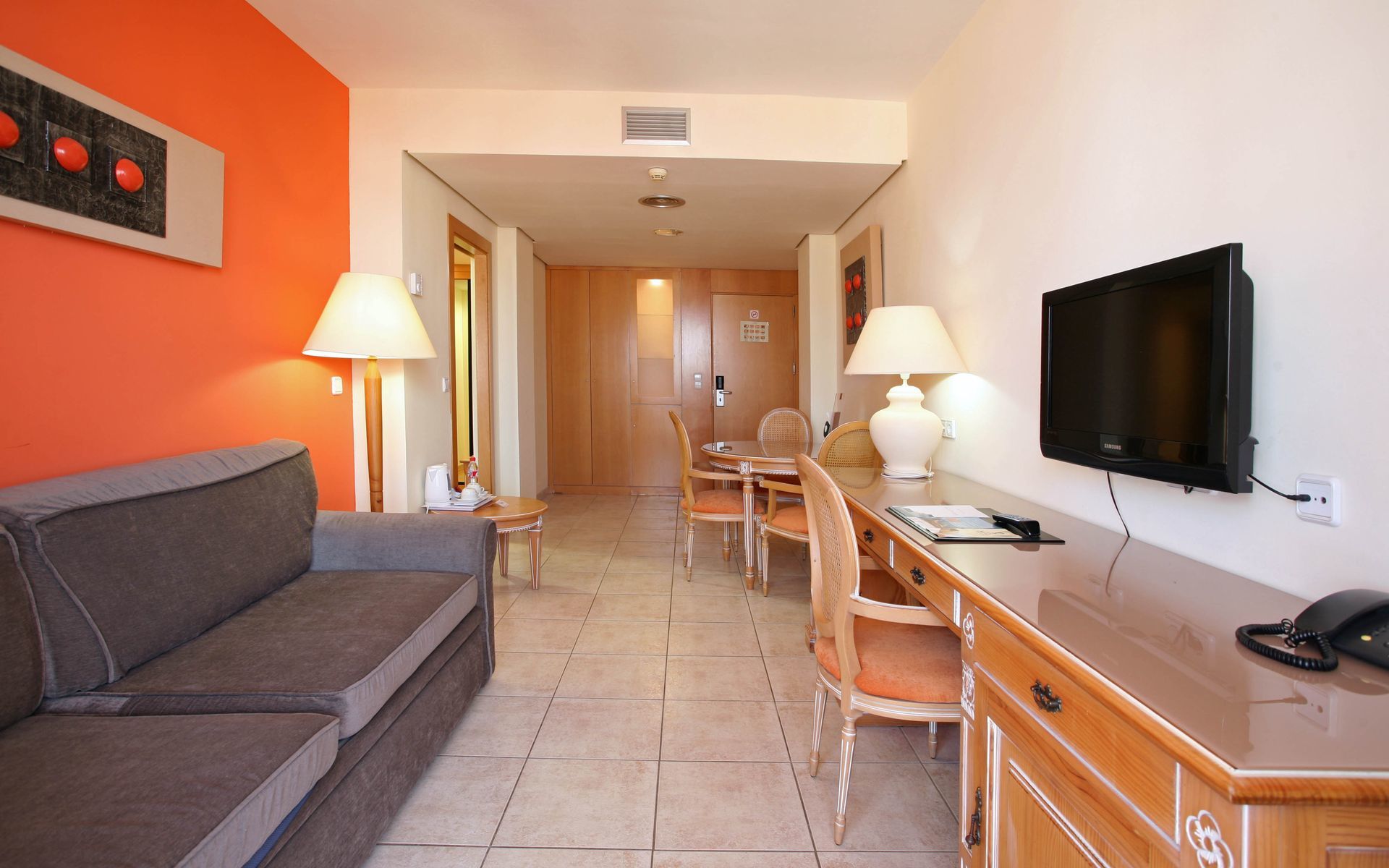 Hotel Plaza Peñíscola